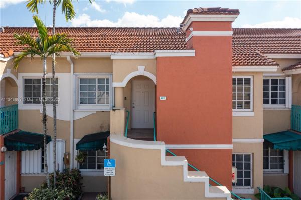 Bonita Golf View Townvillas 2, 7085 NW 173rd Dr #408, Hialeah, Florida 33015, image 1