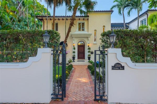 Coral Gables Country Club, 2700 Columbus Blvd, Coral Gables, Florida 33134, image 2