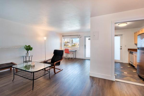 Lenox Towers, 1030 9th St #604, Miami Beach, Florida 33139, image 1
