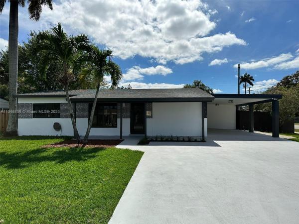 Driftwood Acres, 6660 Park St, Hollywood, Florida 33024, image 2