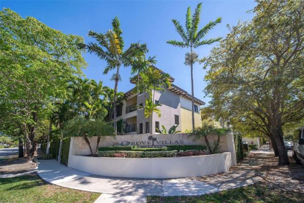 Grove Villas, 3204 Bird Ave #104, Miami, Florida 33133, image 1
