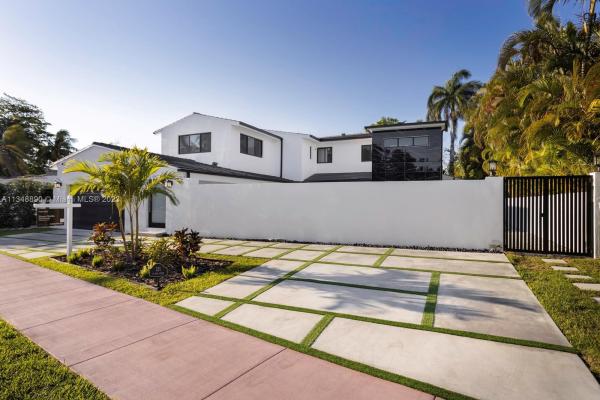 Beach View, 321 W 63rd St, Miami Beach, Florida 33141, image 2