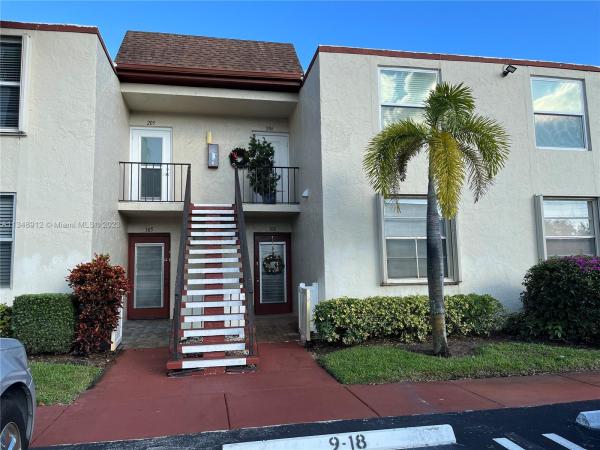 Abbey Village, 9 Willowbrook Ln #106, Delray Beach, Florida 33446, image 2