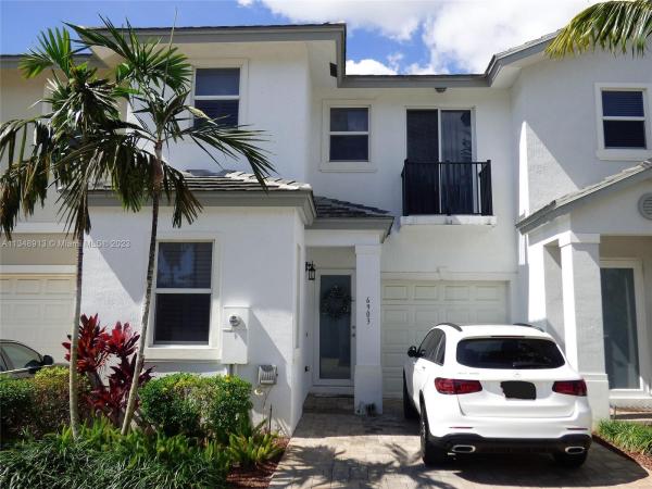 In The Pines, 6903 Pines Cir, Coconut Creek, Florida 33073, image 1