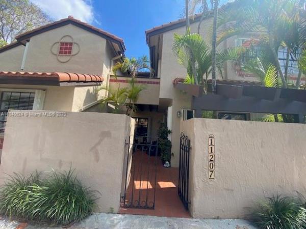 Courtyards In The Crossings, 11207 SW 132nd Ct, The Crossings, Florida 33186, image 1