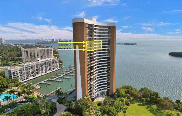 Palm Bay Towers, 720 NE 69th St #21W, Miami, Florida 33138, image 1