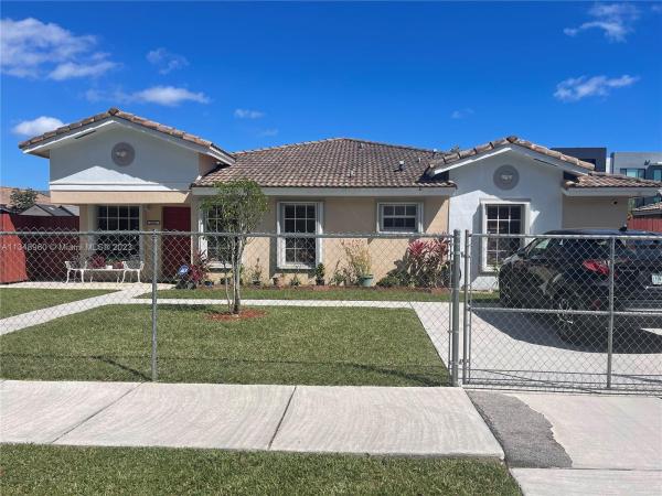 Cedar West Homes, 26061 SW 138th Ct Rd, Naranja, Florida 33032, image 1