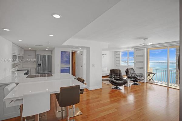 Isola, 770 Claughton Island Dr #PH-14, Miami, Florida 33131, image 1