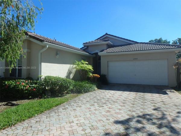 Bonita Lakes, 12430 SW 143rd Ln, Three Lakes, Florida 33186, image 1
