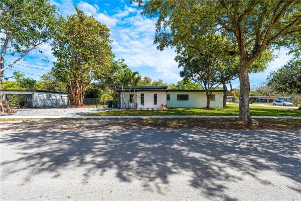 Primrose Park, 13005 NE 11th Ave, North Miami, Florida 33161, image 1