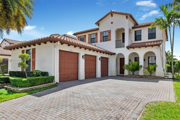 La Costa, 8462 NW 27th St, Cooper City, Florida 33024, image 1