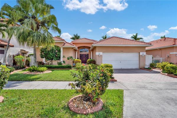 Shoma Estates, 12990 NW 6th Ter, Tamiami, Florida 33182, image 1