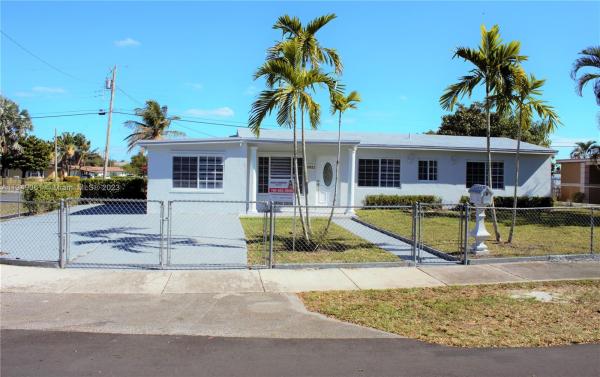 High House, 18521 NW 30th Ave, Miami Gardens, Florida 33056, image 1