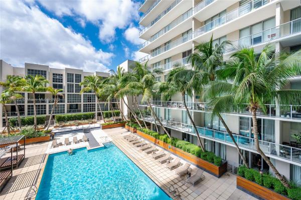 Two Midtown Miami, 3470 E Coast Ave #H0908, Miami, Florida 33137, image 2