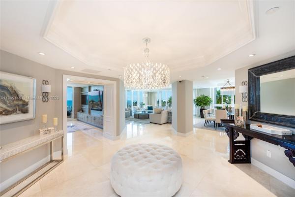 Ocean Tower, 791 Crandon Blvd #508, Key Biscayne, Florida 33149, image 1