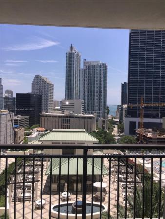 Nine At Mary Brickell Village, 999 SW 1st Ave #1610, Miami, Florida 33130, image 2