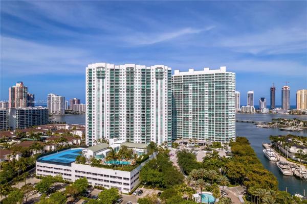 The Peninsula 2, 3301 NE 183rd St #308, Aventura, Florida 33160, image 1