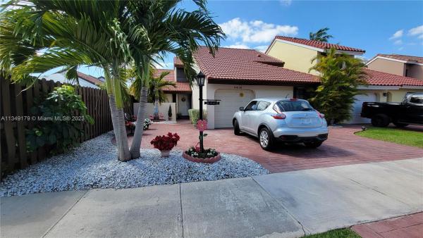 Sunset Harbour, 6416 SW 127th Ct, Kendale Lakes, Florida 33183, image 1