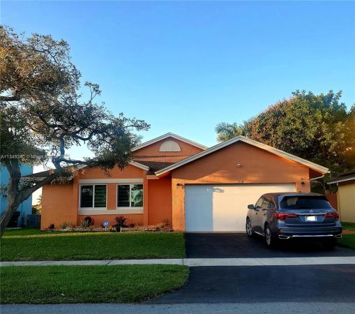 Lakeside Key, 9611 SW 11th St, Pembroke Pines, Florida 33025, image 1
