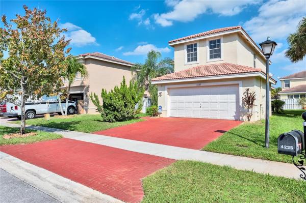 Silver Falls, 4225 SW 129th Way, Miramar, Florida 33027, image 2