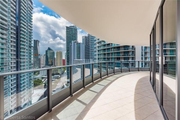 Brickell Flatiron, 1000 Brickell Plz #2602, Miami, Florida 33131, image 2