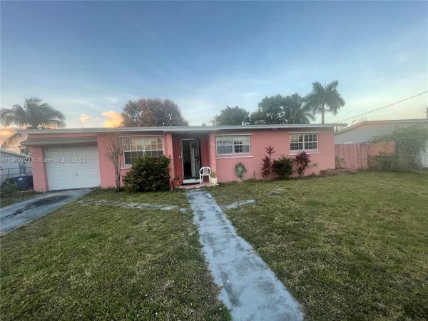 Carol City Gardens, 4035 NW 191st Ter, Miami Gardens, Florida 33055, image 2