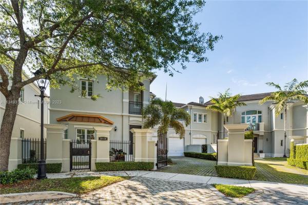 French Village, 10130 SW 75th Pl, Pinecrest, Florida 33156, image 1