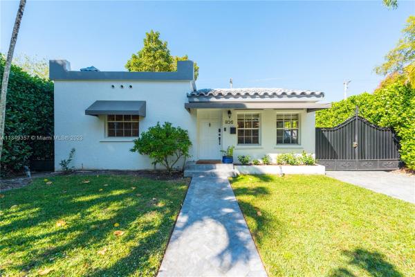 Granada, 836 Madrid St, Coral Gables, Florida 33134, image 2