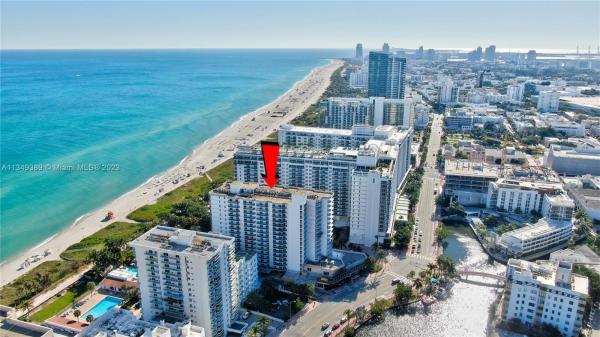 The Riviera, 2401 Collins Ave #1107, Miami Beach, Florida 33140, image 1