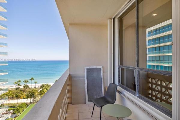 The Plaza Of Bal Harbour, 10185 Collins Ave #1223, Bal Harbour, Florida 33154, image 2