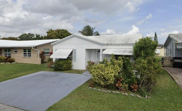 Green Haven 12, 5720 NW 85th Ave, Tamarac, Florida 33321, image 1