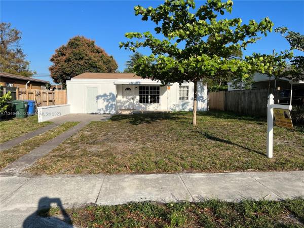 North Andrews Terrace, 5224 NE 3rd Ave, Fort Lauderdale, Florida 33334, image 1