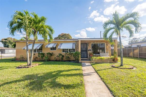 High House, 3000 NW 184th St, Miami Gardens, Florida 33056, image 1