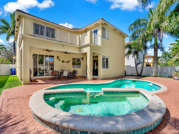 Harborside Estates At Pembroke Shores, 1403 SW 161st Ave, Pembroke Pines, Florida 33027, image 1