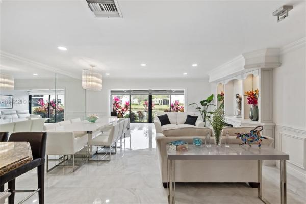 Greens Of Boca Lago, 7979 E Eastlake #3-E, Boca Raton, Florida 33433, image 1