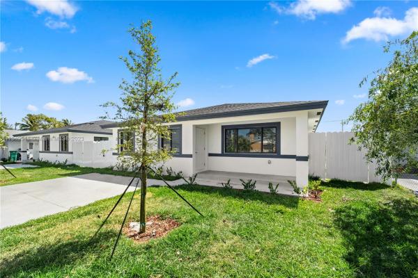 Washington Park, 531 NW 15th, Florida City, Florida 33034, image 1