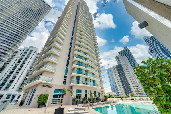 1100 Millecento Residences, 1100 S Miami Ave #2301, Miami, Florida 33130, image 2