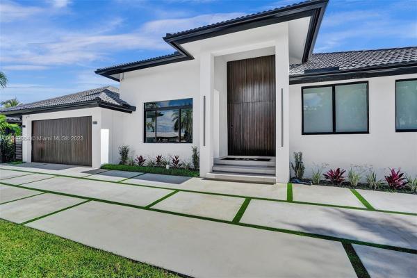 Eastern Shores, 16421 NE 34th Ave, North Miami Beach, Florida 33160, image 1