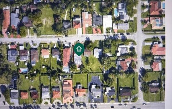 Tamiami Acres, 6438 SW 23rd St, Coral Terrace, Florida 33155, image 2