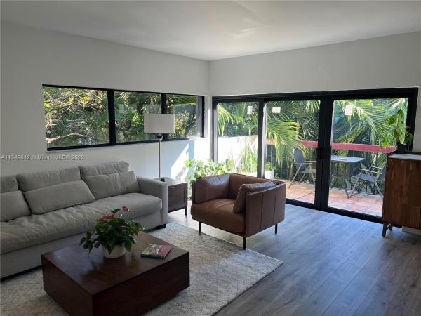 Brickell Forest, 2400 Brickell Ave #302D, Miami, Florida 33129, image 1