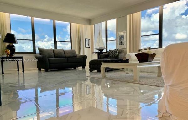 The Alexander Towers, 3505 S Ocean Dr #1201, Hollywood, Florida 33019, image 1