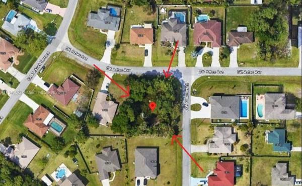 Oak Hammock, 1768 SW Aztec Ave, Port St. Lucie, Florida 34953, image 2