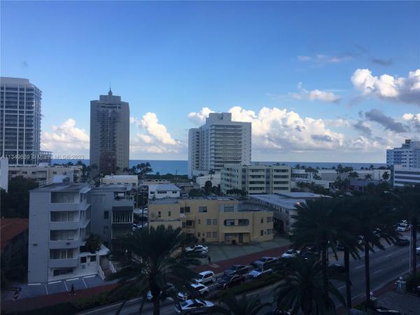 Aquasol, 6770 Indian Creek Dr #7S, Miami Beach, Florida 33141, image 1