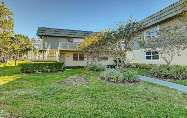 Normandy At Kings Point, 679 Normandy O, Delray Beach, Florida 33484, image 2