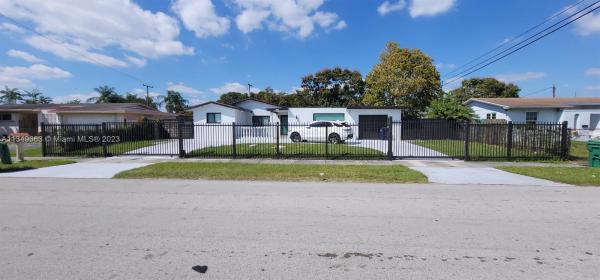 Green Hills, 17620 SW 108th Ct, West Perrine, Florida 33157, image 2