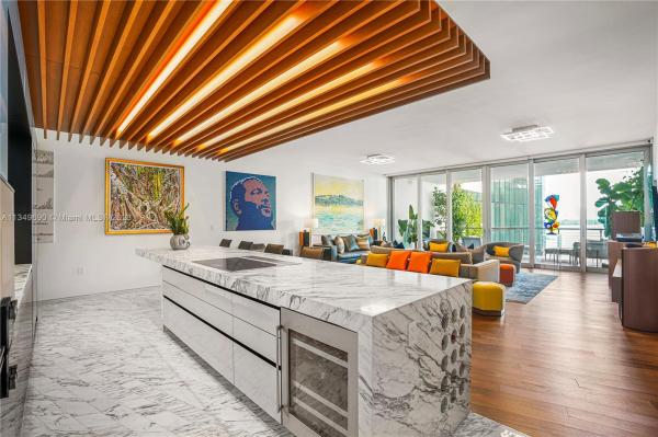 Monad Terrace, 1300 Monad Ter #6D, Miami Beach, Florida 33139, image 1