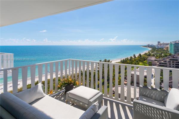Island House, 200 Ocean Lane Dr #PB4, Key Biscayne, Florida 33149, image 1