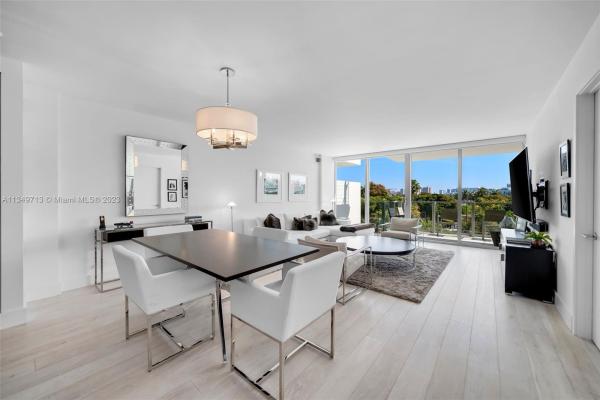 Palau Sunset Harbour, 1201 20th St #407, Miami Beach, Florida 33139, image 1