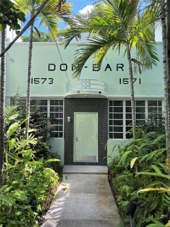Don Bar, 1571 Pennsylvania Ave #4S, Miami Beach, Florida 33139, image 1