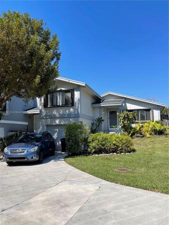 Montego Bay, 21730 SW 99th Pl, Cutler Bay, Florida 33190, image 1